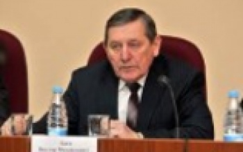 В Оренбургском медуниверситете объяснили причину отставки ректора