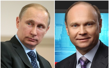 Сергей Катасонов обратился к Путину с просьбой сохранить  