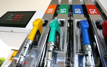 В Оренбурге цены на бензин и дизтопливо за неделю не изменились 