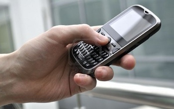 МЧС: рассылка sms-предупреждений зависит от технических возможностей операторов 