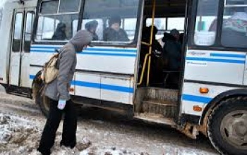 В Оренбурге подорожал проезд в некоторых частных автобусах