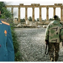 Русским Рэмбо оказался паренек из оренбургской глубинки