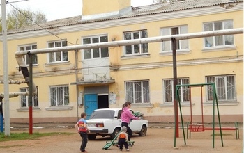 В Оренбурге людей массово выселяют из комнат маневренного фонда