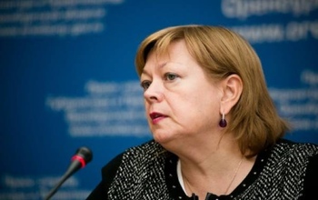 Министр финансов Оренбургской области отчиталась о доходах