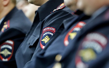 В Новотроицке за изнасилование участкового уволили шестерых полицейских 