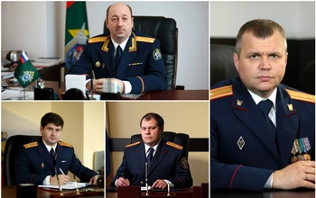  Следователи СК РФ по Оренбургской области отчитались о доходах