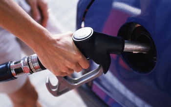 В Оренбурге цены на бензин остались прежними