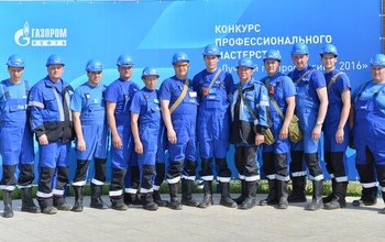 В «Газпромнефть-Оренбурге» определили лучших по профессии