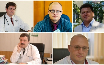 Главврачи оренбургских больниц отчитались о доходах