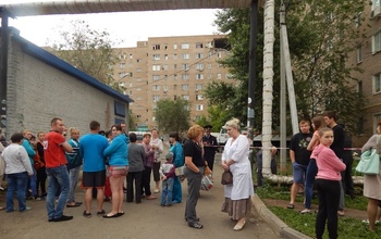 Обрушения дома в Оренбурге можно было избежать?