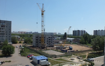 Оренбургский застройщик объяснил, почему «дал фальстарт»