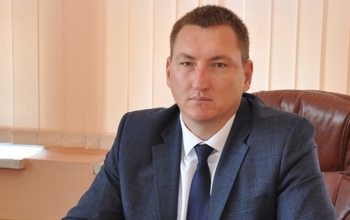 В администрации Оренбурга новый главный экономист