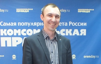 СКАЗАНО: Руслан Сагитов