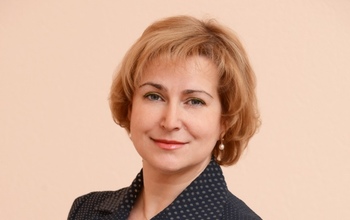 И.о. первого замминистра культуры Оренбуржья стала Алла Лигостаева