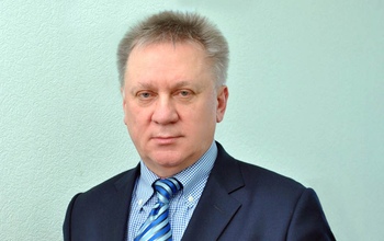 Федерацию оренбургского баскетбола возглавил Сергей Коновалов