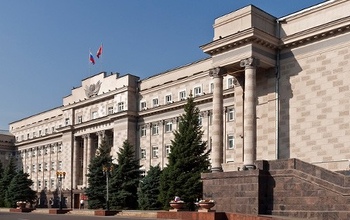 Правительство Оренбургской области получило предупреждение от ФАС России
