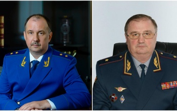 Глава УФСИН по Оренбургской области получил представление от прокуратуры
