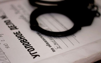 Главу Переволоцкого района осудили на 8,5 лет 