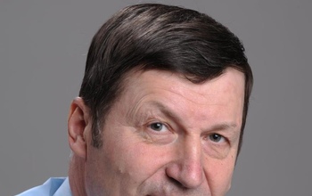 СКАЗАНО: Владимир Фролов
