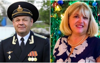 Сегодня родные и близкие простились с погибшими в авиакатастрофе под Соль-Илецком