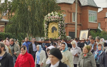 В Оренбурге 1 июля временно перекроют несколько участков дорог