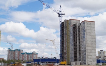 В Оренбурге на рынке недвижимости продолжается снижение цен