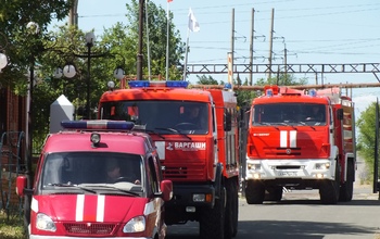 Как Каргалинскую ТЭЦ спасали от взрыва бомбы