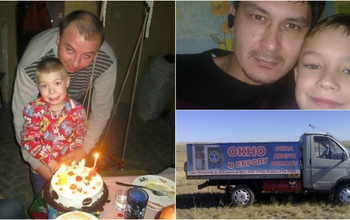 В Ясном прохожие поймали выпавшую с пятого этажа девочку
