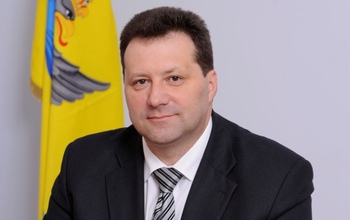 СКАЗАНО: Сергей Николаев 