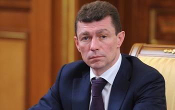 Министр труда и соцзащиты РФ проинспектирует объекты в Оренбуржье