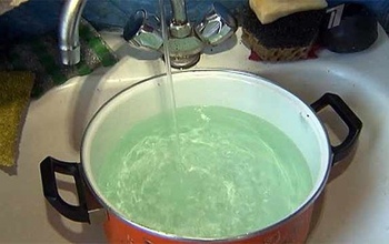 Жителям Оренбурга рекомендуют запасаться водой