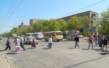 В Степном выявили некачественный ремонт дорог