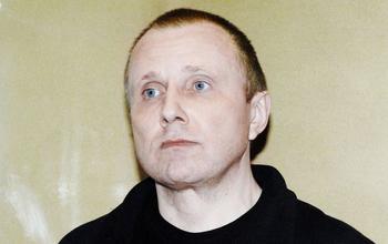 Из Оренбуржья в Москву этапировали экс-главу СБ ЮКОСа Алексея Пичугина 