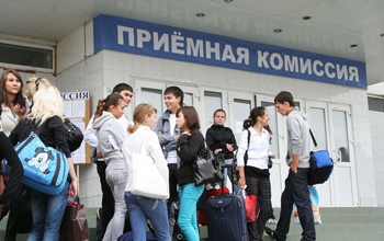 Куда пойти учиться оренбургским выпускникам после девятого класса