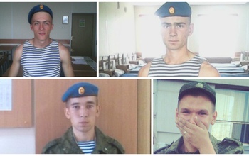 Год назад в Омске погибли оренбургские новобранцы