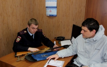 Право на пользование оружием в Оренбуржье выдают в течение месяца