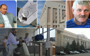 ТОП-10 оренбургских новостей недели