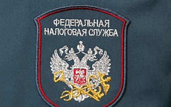 Задержан налоговый инспектор Промышленного района Оренбурга
