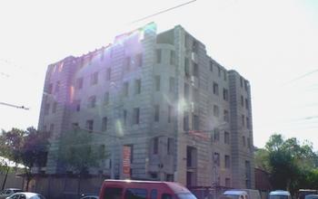 В Оренбурге застройщик офисов отправится под суд