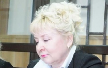 Оренбурженка Нина Куликова вновь окажется на скамье подсудимых