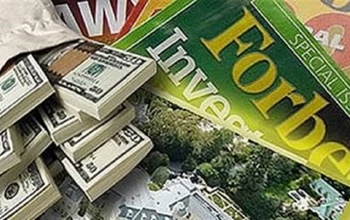 Оренбургские миллиардеры стали миллионерами