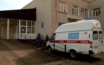 Похищенную в Соль-Илецке девочку спасают в Оренбурге