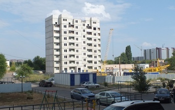Пришел. Построил. Победил