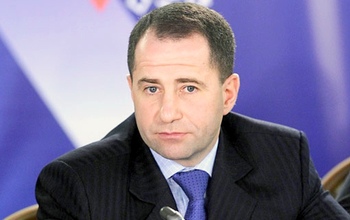 Аркадий Пронин: Роль Полпреда на территории Оренбуржья ничтожна