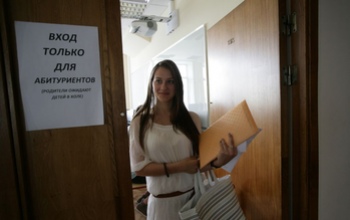 У оренбургских абитуриентов есть последний шанс определиться с профессией