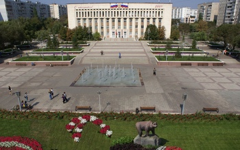  Администрация Южного округа заплатит за падение дерева на автомобиль
