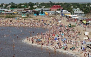 «Соль-Илецк-курорт» получит звезды от Ростуризма