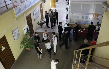 В Оренбургский бизнес-инкубатор закупят оргтехнику 