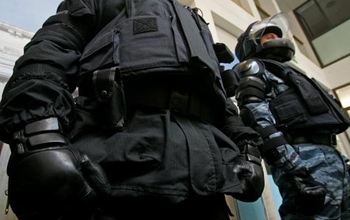 В администрации Саракташского района прошли обыски 