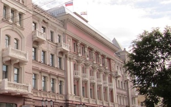 Администрация Оренбурга проиграла суд по сносу самостроя